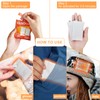 Hot Hand Warmers Disposable, 20 Pair, Up to 12 Hours