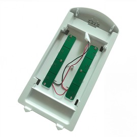 WRX735SDHZ03 WRX735SDHZ07 WRF555SDFZ09 Refrigerator LED Light Assy for Whirlpool Maytag ，W11527432 Replace MFI2570FEZ08 MFI2570FEW03 WRF555SDFZ09 Refrigerator Led Light Assy Module