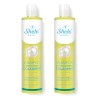 2 Shampoo Extra Hidratante Colágeno Reparador Sheló Nabel