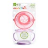 Munchkin Snack Catcher, 9 Ounce, 12+ Months, Color May Vary
