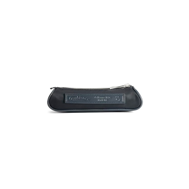 Orobianco No.93021 Soro Pen Case, Holds 10 to 12 Pens,
