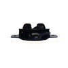 Ausi Tailgate Lock, Boot Lock Suitable for Peugeot 206 207