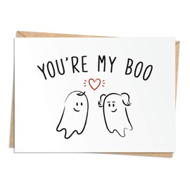 Seymour Butz Funny Birthday, Anniversary, or Valentine's Day Card - for Husband, Wife, Boyfriend, or Girlfriend