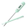 Mitas Cooking Thermometer, Stylish, Temperature Control, Temperature & Oil Measuring