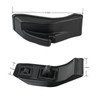 Vntebozd Rear Wiper Arm Stopper Compatible with Toyota Sequoia 2008-2020