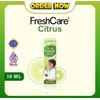 FRESHCARE MINYAK ANGIN AROMATHERAPY 100% FRESS 10ML ALL VARIAN