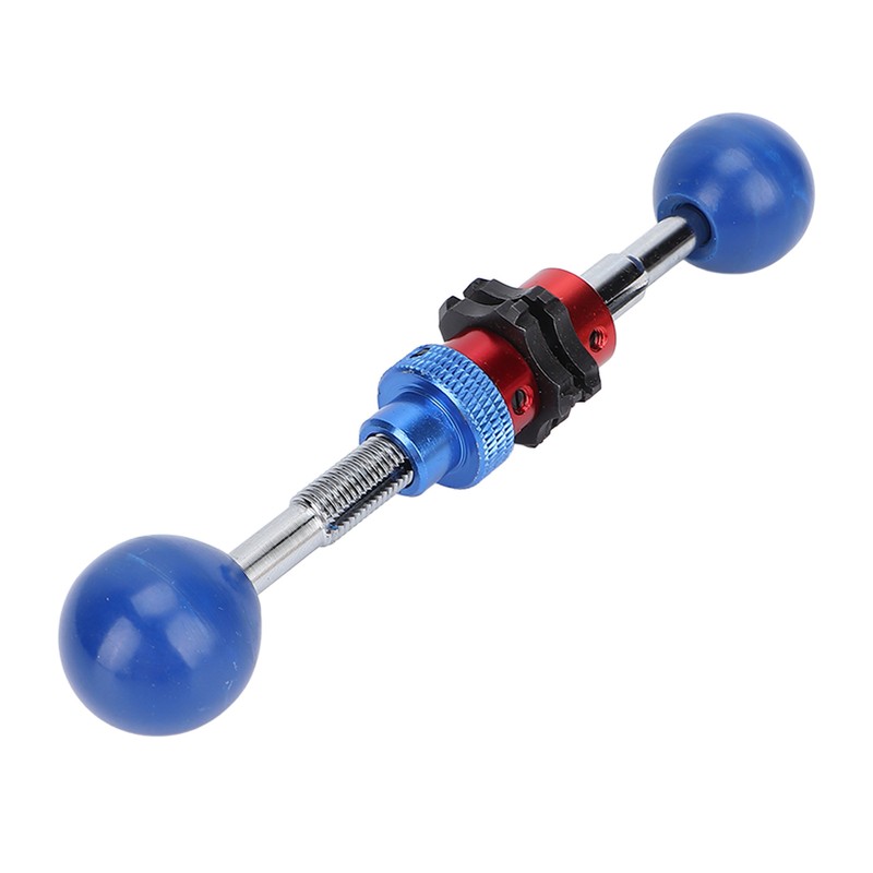Watch Repair Tool Professional Watch Two Foot Double Ball Opener