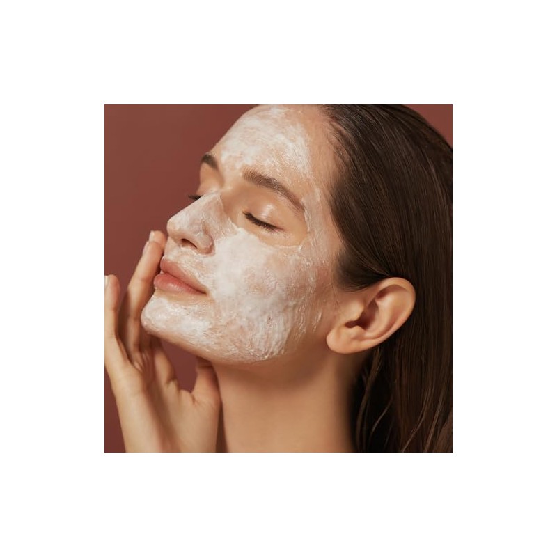 KOY フローソフトクレママスク – クリームたっぷりの潤いケア、肌をやさしく包み込む韓国発フェイスマスク、ウィッシュオフマスク 70ml