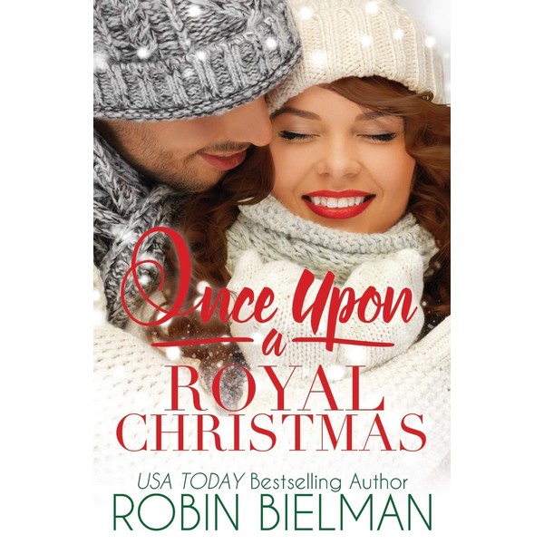 Once Upon a Royal Christmas