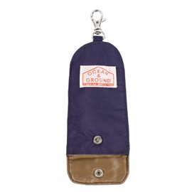 Ocean and Ground GOODAY 1625901 1915901 Key Case, Kids, Junior - Navy