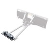 Extreme Max 5500.5019 UniMount - Universal ATV Mount for UniPlow