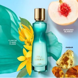 L'Bel Mithyka Liberte Parfum/Perfume 50 ml / 1.7 fl.oz.