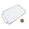 Gaobabu Steel Mini Grate Set of 5 B6 Size (Made