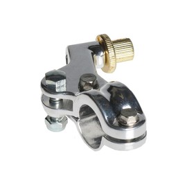 RFX Race Clutch Lever Holder (OEM Replica) Honda CR80/85 86-07 CR125/250 92-03 CR500 87-01