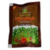 Amina Henna Powder, Brown, (Pack of 10)