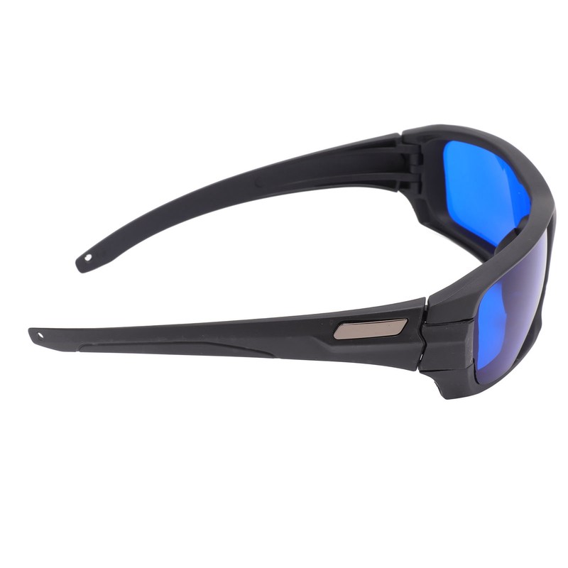 Golf Ball Finding Glasses PC HD UV Protection and Wind