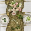 Cheesecloth Gauze Table Runner,Gauze Event Centerpiece Runner,Bridal Shower Runner,Rustic Wedding