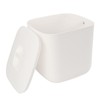 Sink Dishwasher 18W Mini Dish Washing Machine with Bucket USB