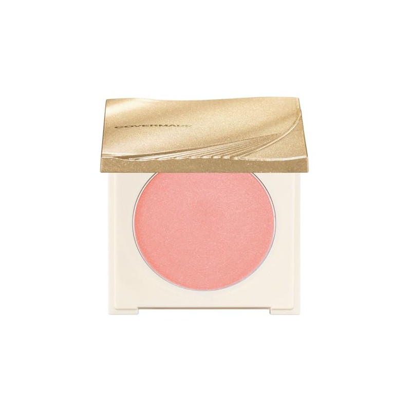 COVERMARK Lighting Color Powder 01 Pink