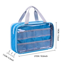 Carrying Case for Little Tikes Story Dream Machine Books, Travel Storage Bag for Storytime Collection, Audio Player Character, Up to 9 Sets (Bluish Green)
