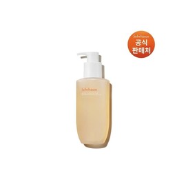 [Common] Gentle Cleansing Foam 200ml / [공통]순행클렌징폼 200ml