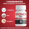 Eronex Complejo Herbal Salud De La Prostata 20caps Sfn Sin