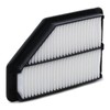 Japanparts FA-474S Air Filter