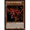 Slifer The Sky Dragon - SBC2-ENA01 - Prismatic Secret Rare