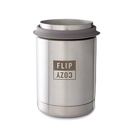Burgo T-472 VARGO Flip Koozie