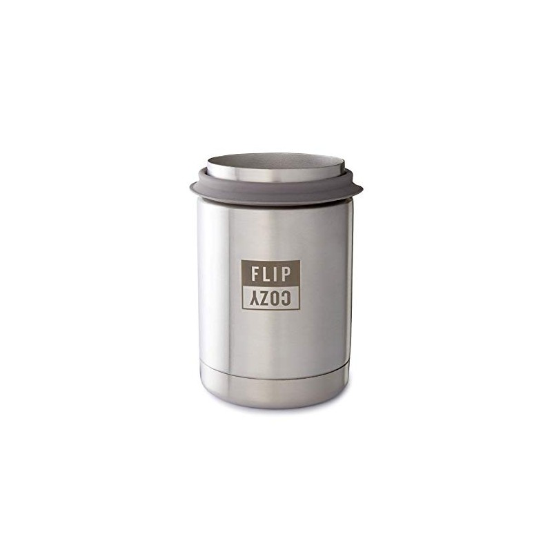 Burgo T-472 VARGO Flip Koozie