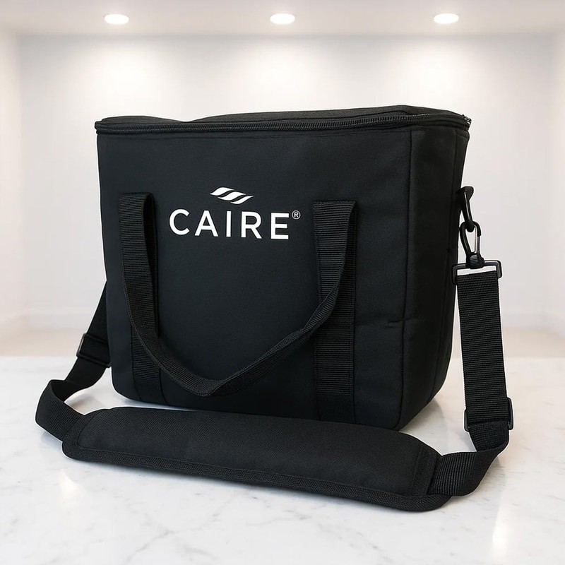 Caire Freestyle Comfort Carry-All Accessory Bag