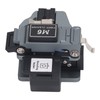 Optical Fiber Cleaver Tool Cutter 60000 Time Cutting High Accuracy