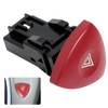 4-pin hazard switch, warning light switch, warning light switch, hazard