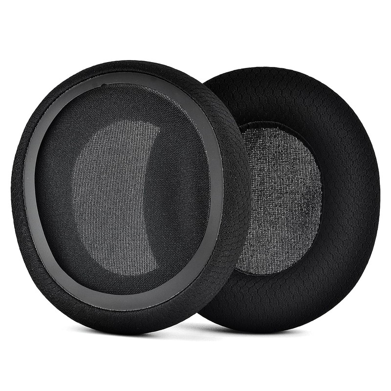 defean Wired Ear Pads Compatible with SteelSeries Arctis Nova Pro