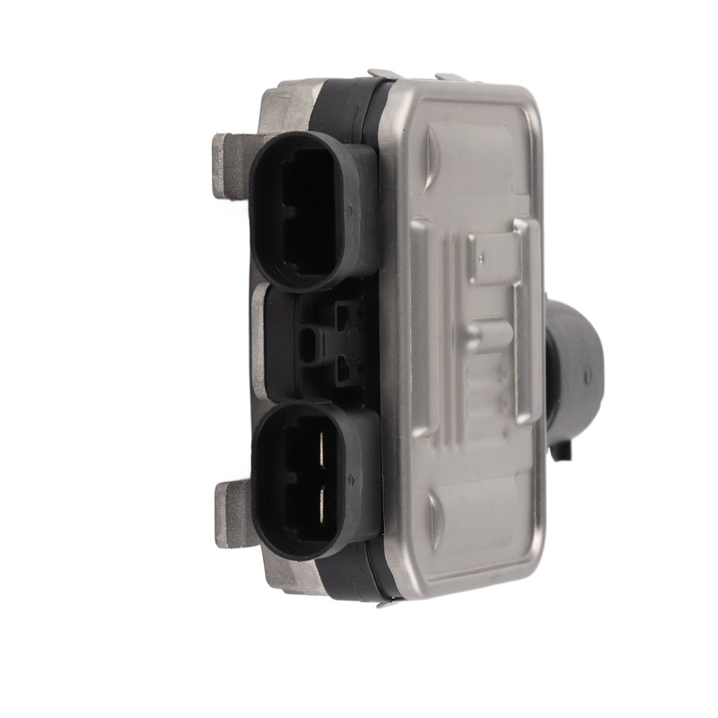 Cooling Fan Relay Radiator Control Module 940004107 Replacement for Land