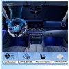 Cubresol Parasol Tapasol Uv Renault Duster 2013