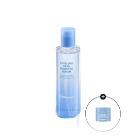 CELL FUSION C [Co-developed with Funion]Cooling Skin Booster Serum 150ml / CELL FUSION C [후니언 공동개발]쿨링 스킨 부스터 세럼 150ml