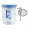 Salerm Cosmetics Keratin Shot Mask Deep Impact Plus 1kg Salerm