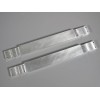 Tamiya Aluminum 4 7/8 inch Frame Extension Rail Tamiya RC