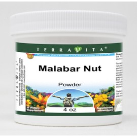Malabar Nut Powder (4 oz, ZIN: 520754)