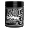 L-arginina En Polvo Alta Pureza Giant Sports / 400g / 80 Srv Sabor Sin Sabor