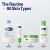 Cetaphil Fragrance Free Daily Facial Moisturizer, SPF 15, 4-Ounce Bottles