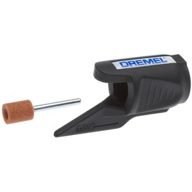 Dremel Lawnmower Sharpening Attachment