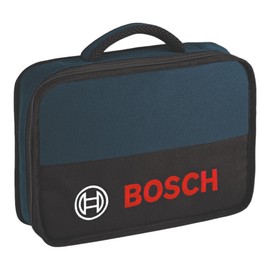 Bosch Soft Bag for Cordless Screwdriver GSR12V Angle Grinder GWS 12V-76