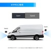 AUTO VOX W7PRO Exclusive Rear Camera Cam2