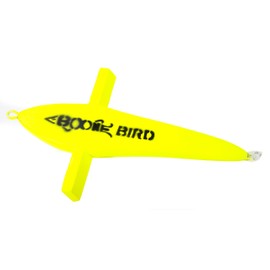 Boone BIRD7 Llamador, Chartreuse, 7"