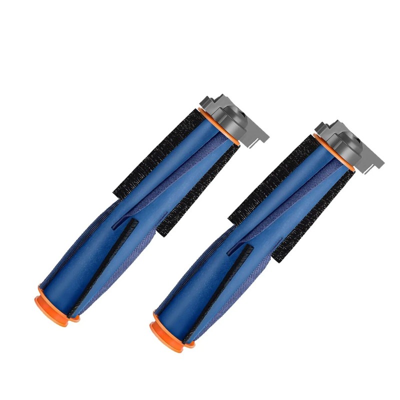 For Shark 2 Pack Main Brush Replacement Parts for Shark