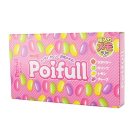 Sakamoto Poiful 503455 Sliding Memo Snack Market