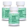 Pack 3 Capsulas Detox A&g Persea, 60 Caps C/u, Con