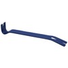 7” + 15” Flat Nail Pry Bar Utility Puller Crowbar